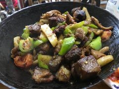 -胡师傅三下锅(汽车站店)