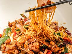 -友达面馆(广州总店)