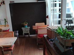 -北平花园·MUA摩造汉堡·北平咖啡(南锣鼓巷胡同店)