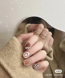 -妙睫屋日式美甲美睫