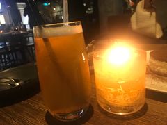 -Carbon莫卡哆·意大利复古集市餐厅(杭州大厦店)