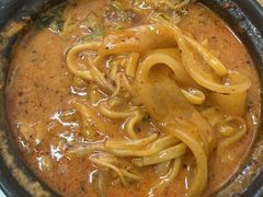 -曹宝林砂锅麻辣烫(星光路店)