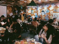 -你又瘦了小酒馆(奥体店)