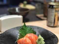 -然寿司(郎园vintage店)
