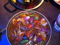 -钳真多钓虾馆·小龙虾海鲜烧烤(九六广场店)