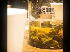 -房角石咖啡与书(吉大南校店)