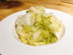 泡菜-牛的平方·牛骨鲜炖
