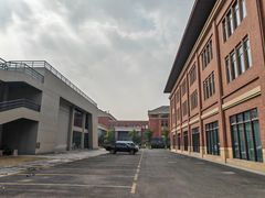 -浙江大学(紫金港校区)