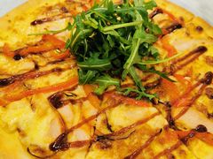 -Lilliput粒粒堡亲子餐厅(置汇旭辉店)