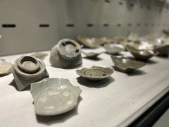 -龙泉青瓷博物馆