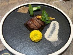 -松临·铁板烧&Omakase(神农店)