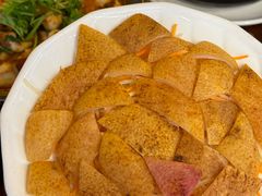 -益恒饭店乡间白族菜(古城总店)
