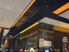 -半秋山西餐厅(宜昌大洋店)