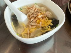 -锡笼记·无锡小笼(方塔店)