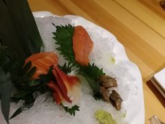 -割烹旭日本料理(龙湖狮山天街店)