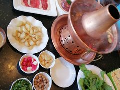 -南门涮肉(通州店)