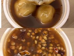 -宝芝林凉茶甜品屋(合兴路分店)