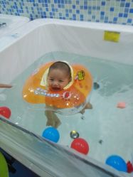 点击看大图 -乐悠游儿童游泳馆(宝安妇幼店)
