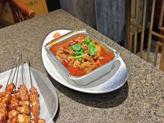 -锦州御烧烤·形象店(人民街店)