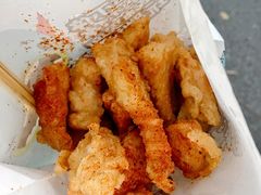 -傅强排骨(成都总店)