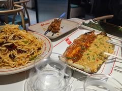 -哈力家·西北烧烤烤串(凤城三路店)
