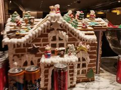 -北京王府井希尔顿酒店·万斯阁西餐厅