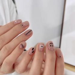 -M·X Nail日式美甲美睫