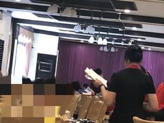 大堂-龙的酒楼·手工早茶·顺德菜(近良路店)