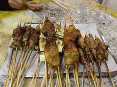 -老大鸡肉串(天津店)
