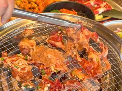 -首尔烤肉大排档(合生汇店)