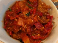 -龟兹KUCINA·新疆菜(前滩L+PLAZA店)