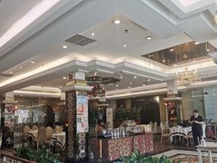 -新粤新疆菜清真餐厅(拱北店)