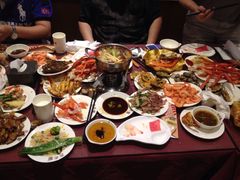 -吉布鲁牛排海鲜自助(龙湖北城天街购物广场店)