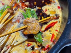 -钢管厂五区小郡肝串串香(通锦桥店)