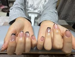 -艾珂·美甲美睫