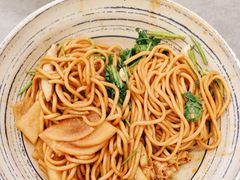 -梅溪·小伙子干挑面(安吉总店)