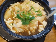 -二子海鲜大排档(太阳城店)