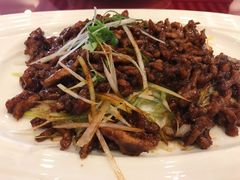 新京酱肉丝-大地春饼店(黄河路店)