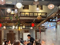 -渔乐里(智荟城店)