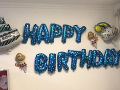 -半勺舒舒生日蛋糕店