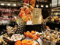 -安蒂娅·海鲜自助餐厅(安蒂娅美兰酒店)