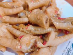 -汉巴味德(北京银座和谐广场店)