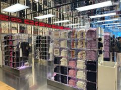 -优衣库(银座店)