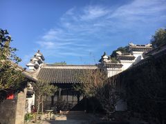 -中山詹园