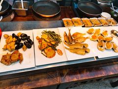 -荟星庭西餐厅(天府丽都喜来登饭店)