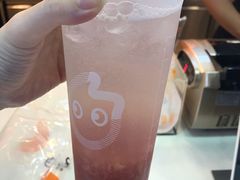 -CoCo都可(常德路店)