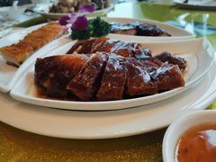 -广州塔晖粤轩中餐厅