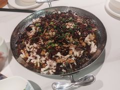 -三猫黑鱼花(南大店)