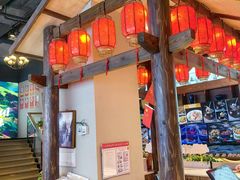 -小柴米·传统江西菜(八一广场店)