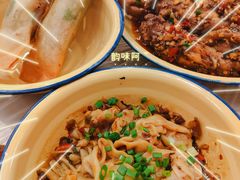 -东排食堂长沙小吃大排档(五一广场店)